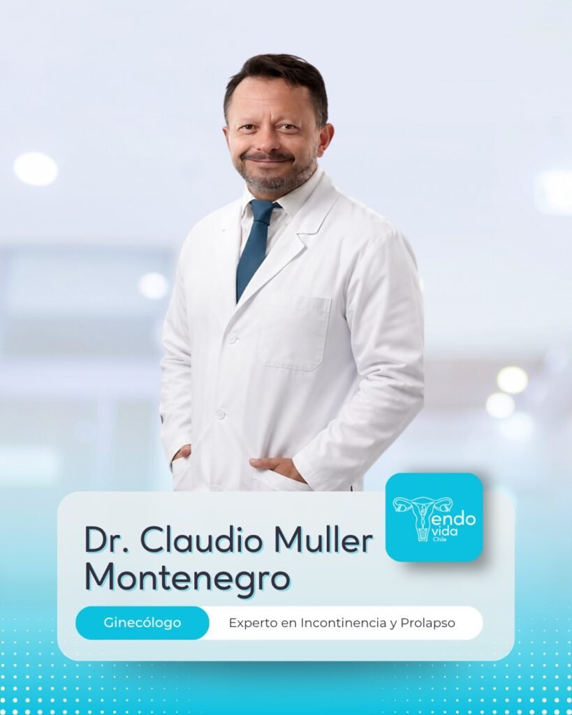 Claudio Muller Montenegro