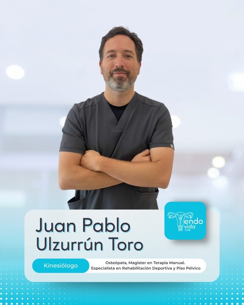 Juan Pablo Ulzurrún Toro