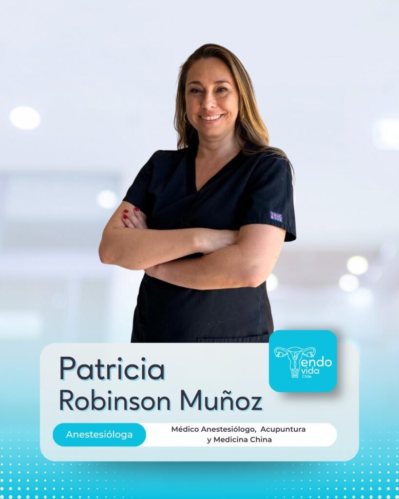 Patricia Robinson Muñoz