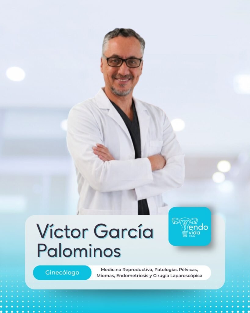 Víctor García Palominos