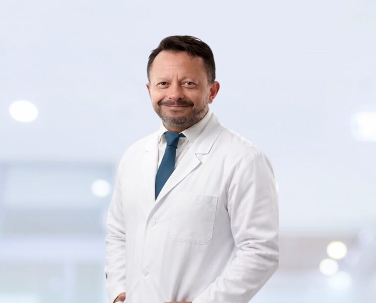 Dr. Claudio Muller Montenegro