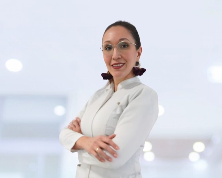 Dra. Eiko Desiree Urquiza Roman