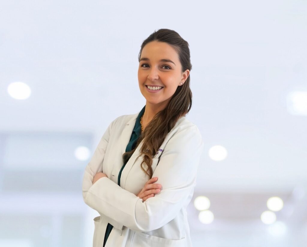 Nutrición para endometriosis. Porque "comer sano" no te está funcionando.