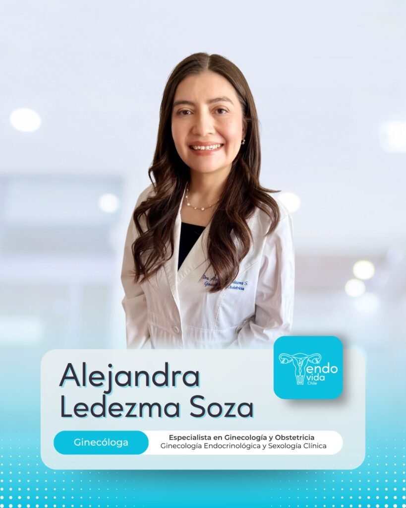 Alejandra Ledezma Soza
